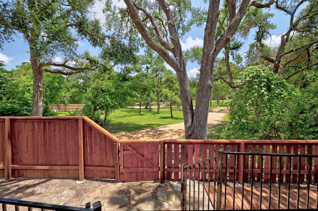 11903 Bobcat Trl, Austin, Texas 78750