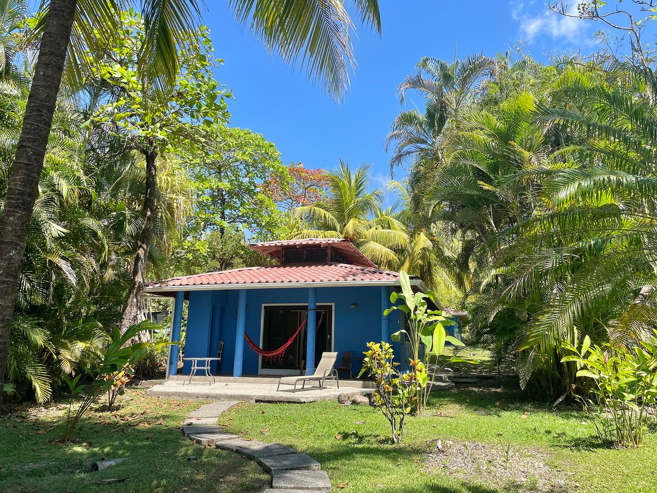 Prime Beachfront Commercial Lot, Santa Teresa, Puntarenas