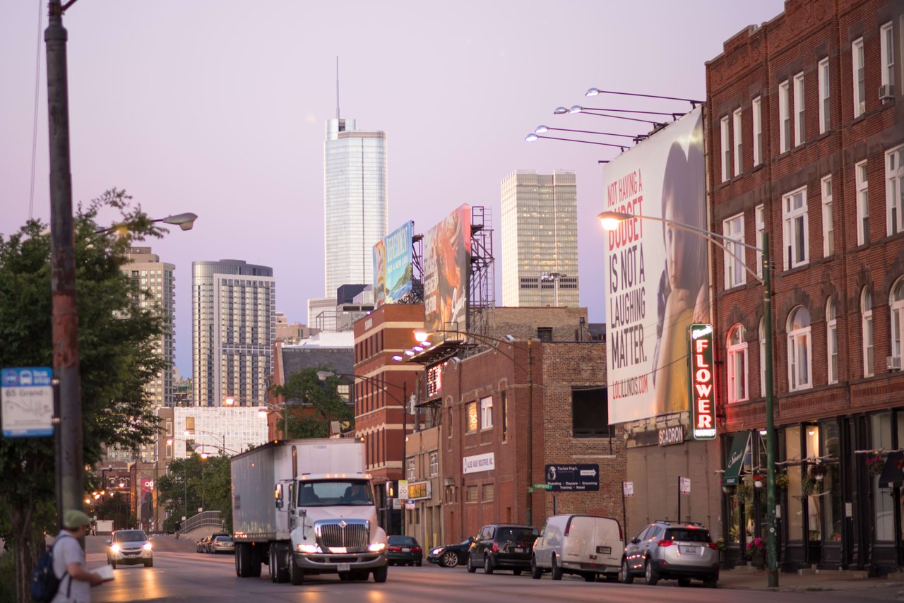 West Town