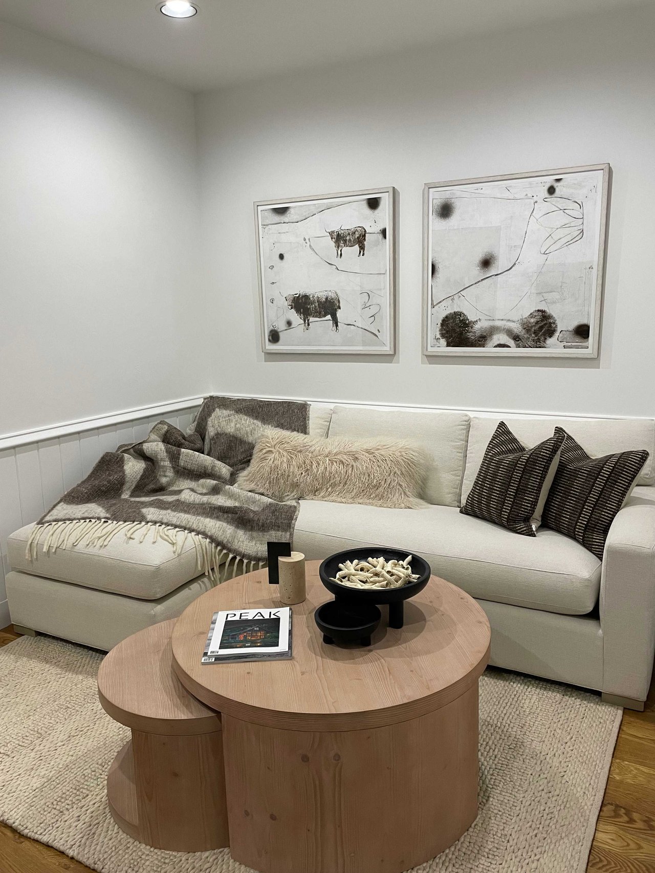 Beautiful Townhome in the Heart of Aspen 