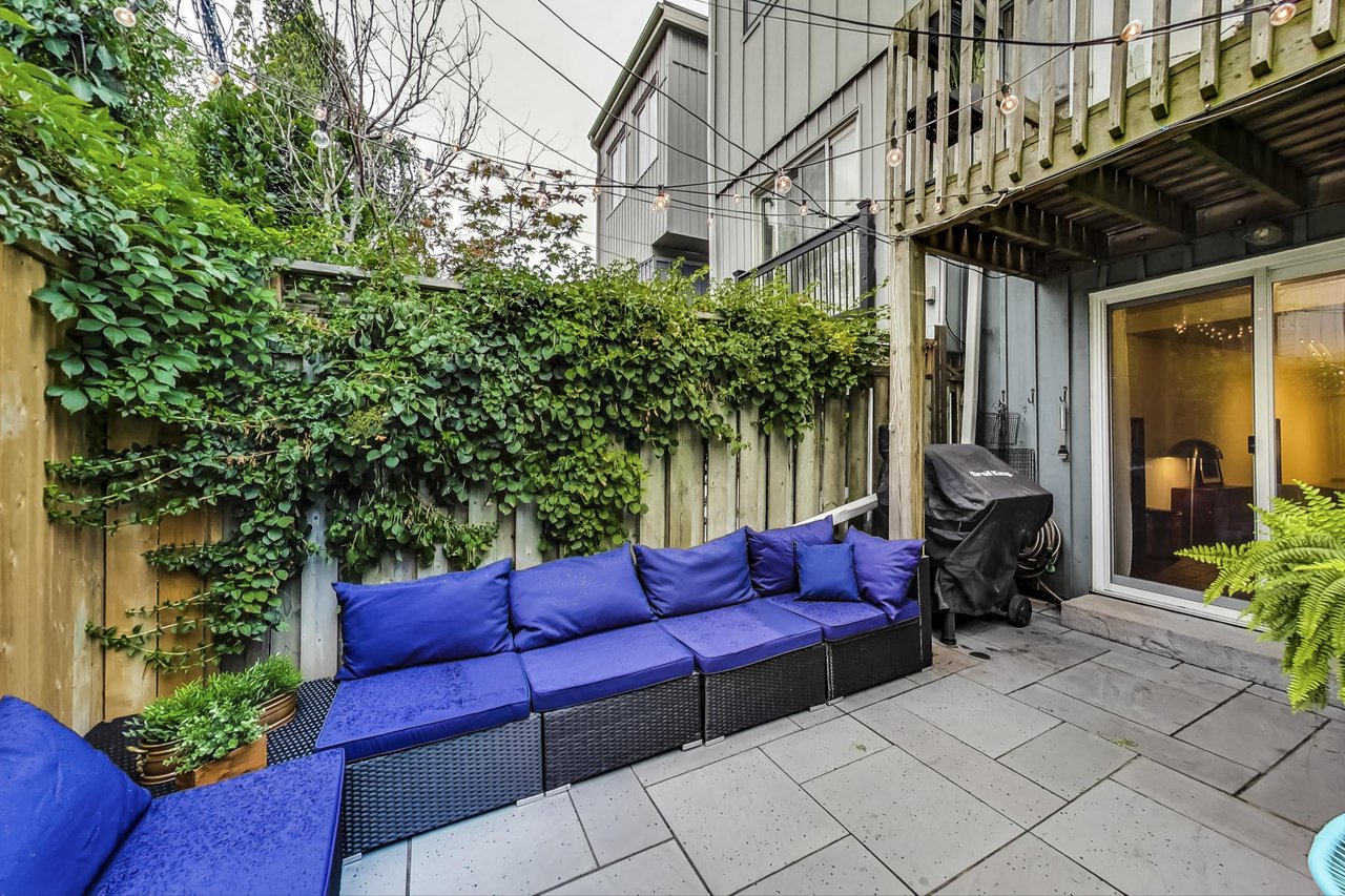 Summerhill Townhouse