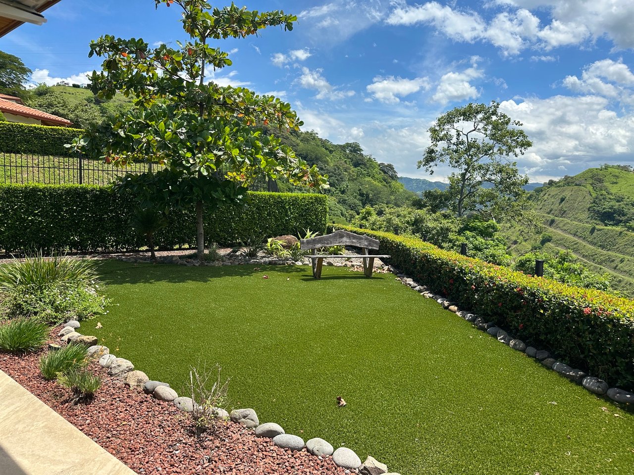 Panoramic Sunset View Estate, Atenas, Alajuela