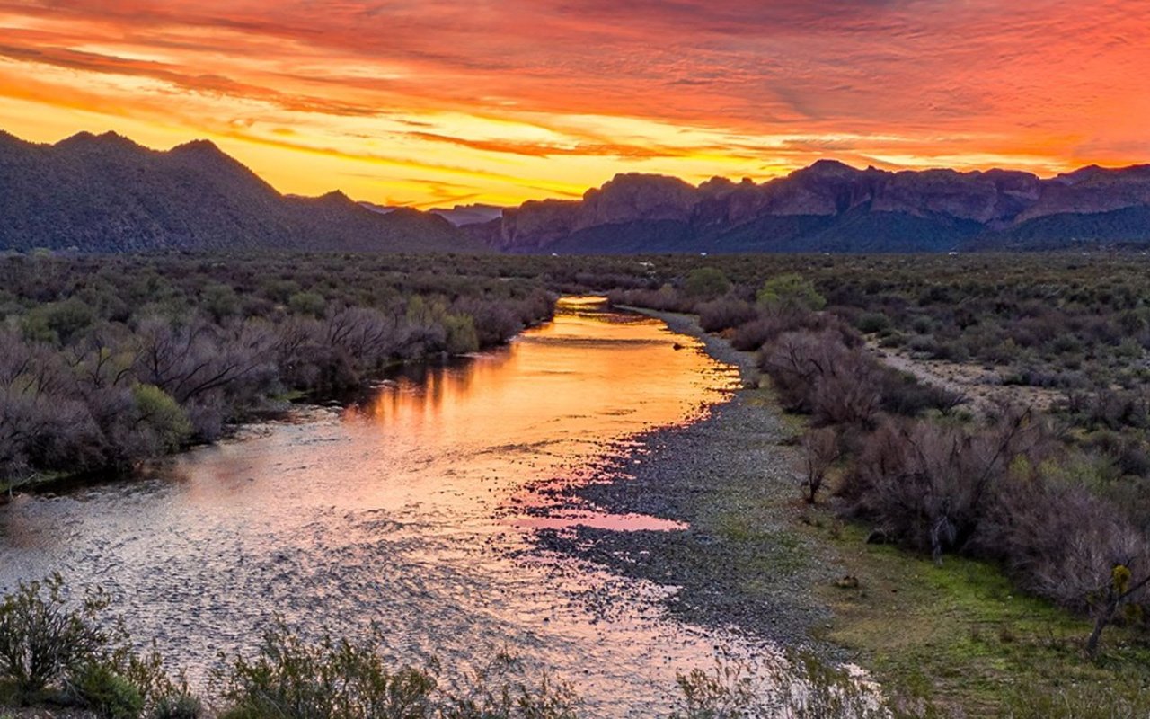 5 Reasons to Move to Phoenix