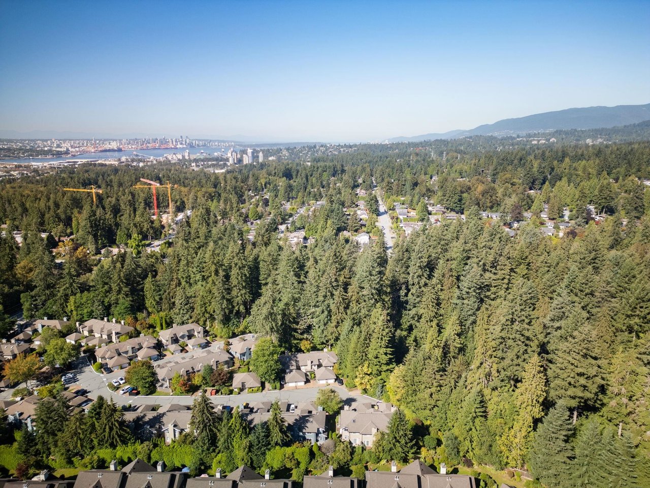 2922 Mt Seymour Pkwy