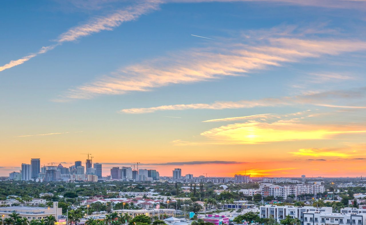 Riva Residences Fort Lauderdale