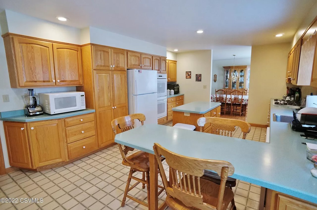100 Peachwood Dr