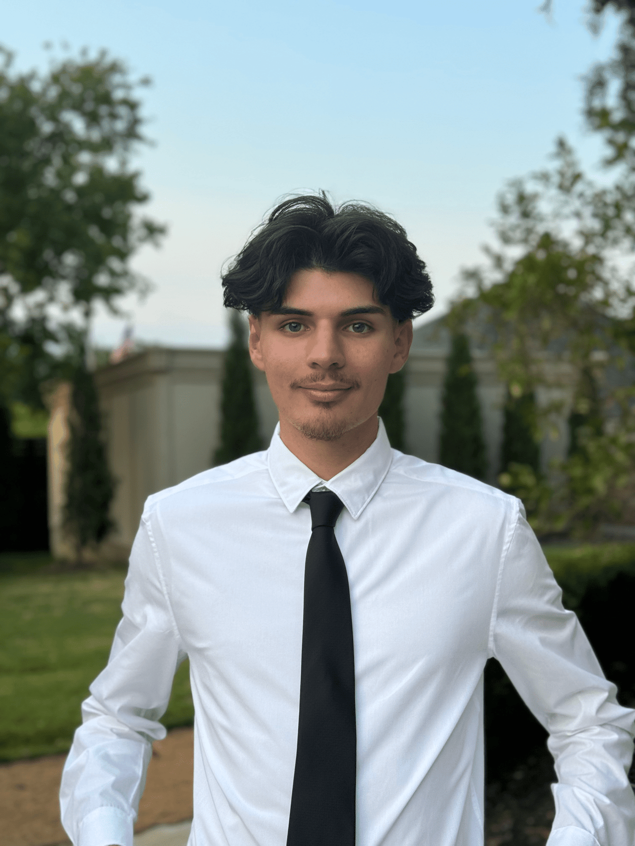 Alejandro Regino - Texas real estate agent