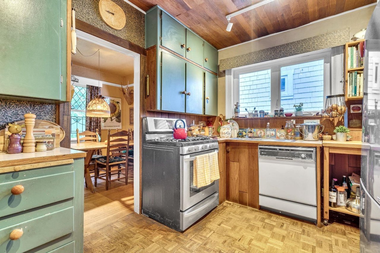 3728 W 29th Avenue, Vancouver