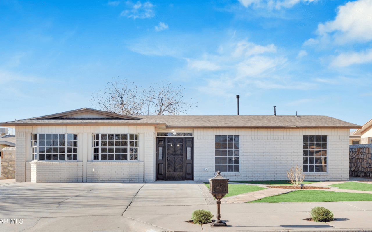Pros and Cons of Renting vs. Buying in El Paso