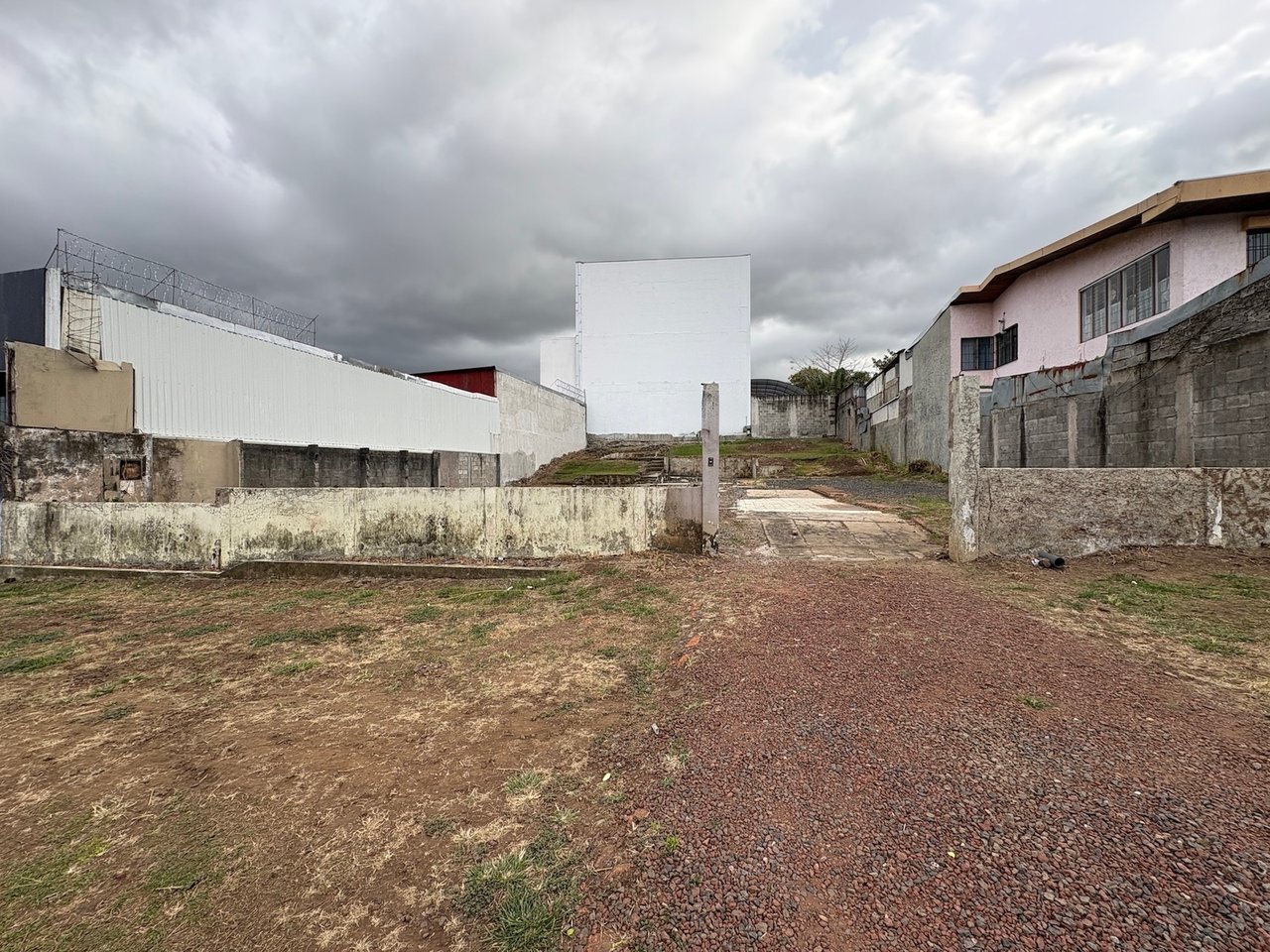 Prime Commercial Development Lot, Escazu, San Jose
