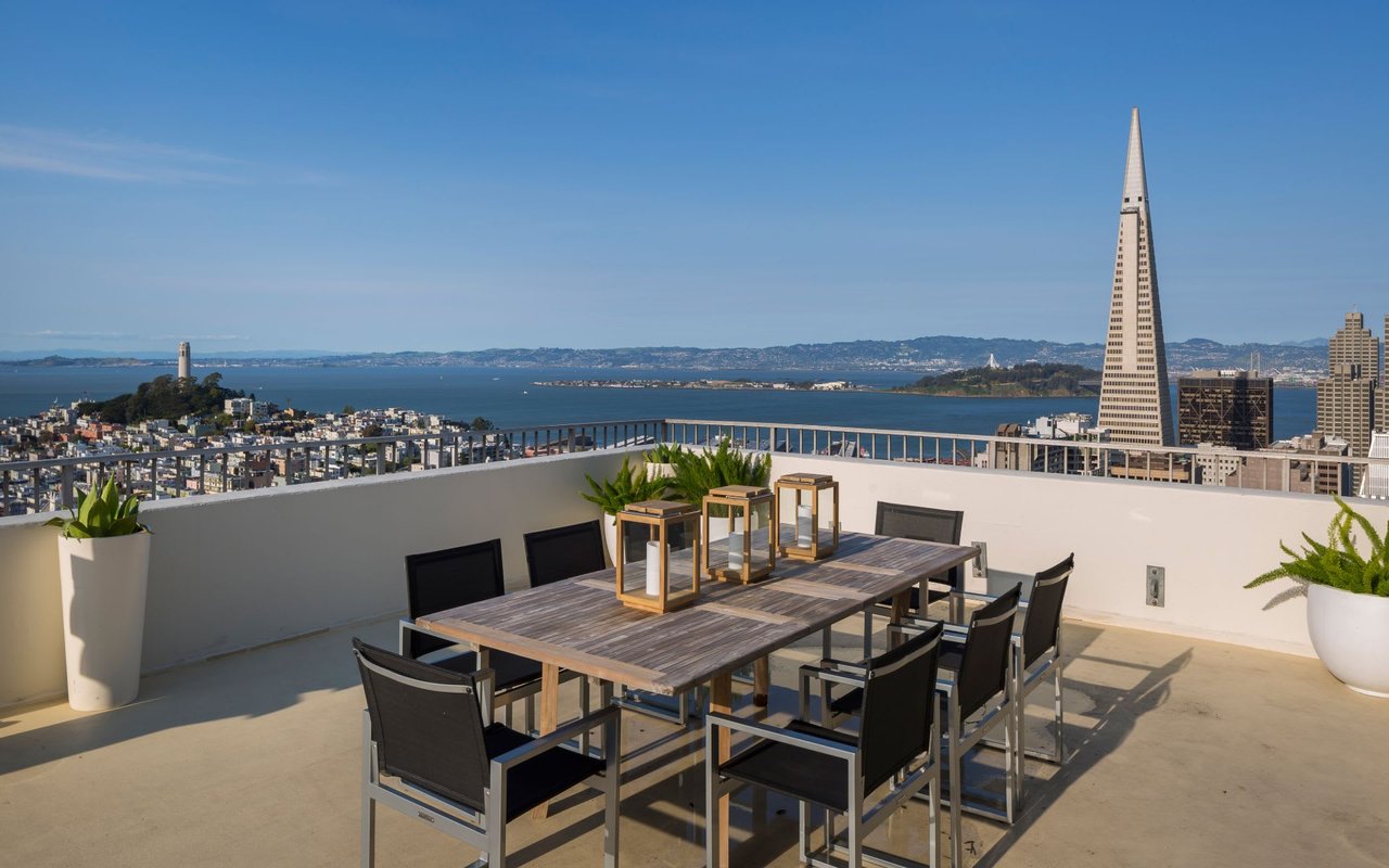 Ten Miller Penthouse