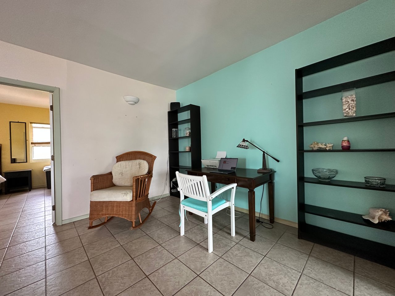 807 Tobacco Wharf 2 Bedroom Apartment