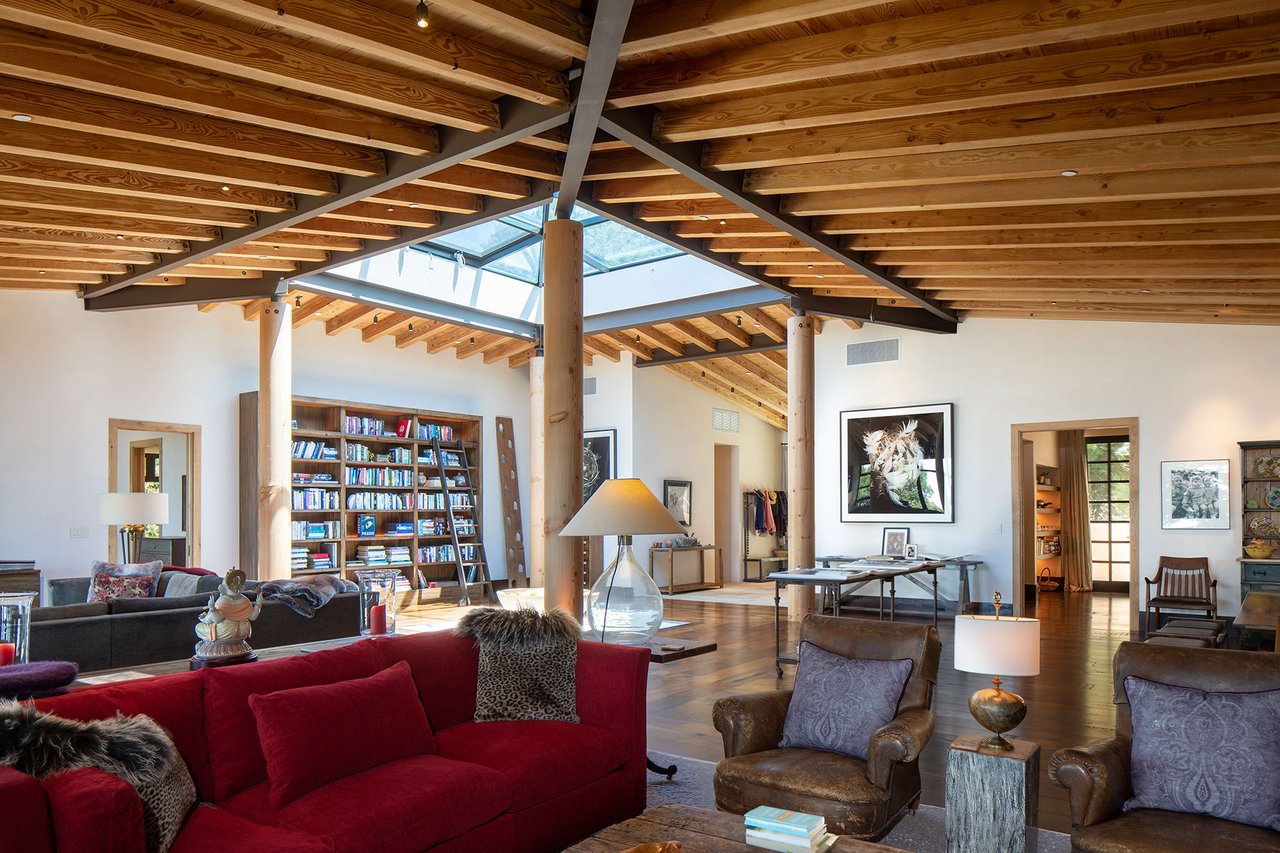 Bixby Creek Ranch - Luxury Big Sur Rental