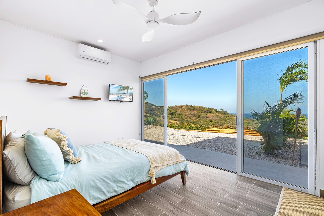 Casa Marina Brisas | Beautiful, Ocean View Home Nestled in the Highly Coveted Community of Mar Vista!