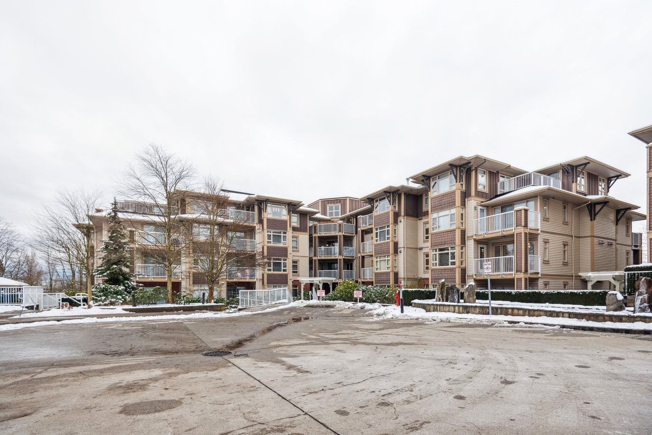 202-7339 Macpherson Avenue, Burnaby