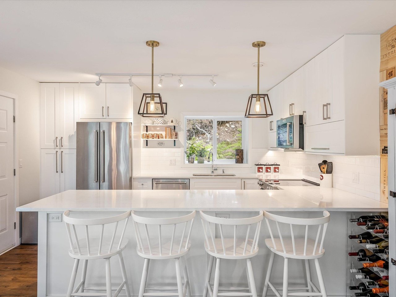2294 Brandywine Way, Whistler