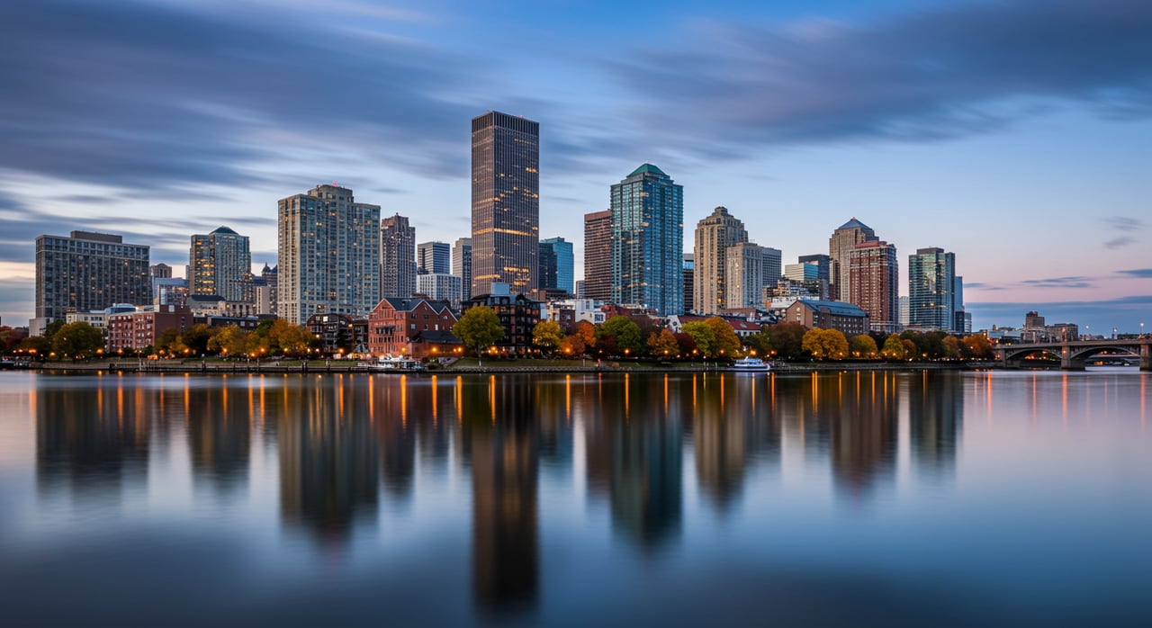 Buying a Home in Philadelphia, PA