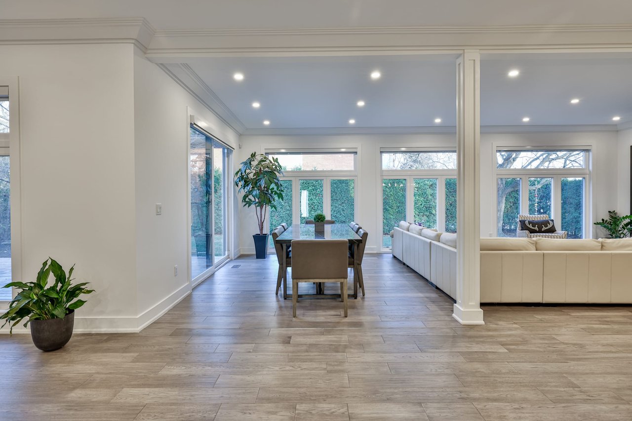 SOLD: Premium Corner Locale