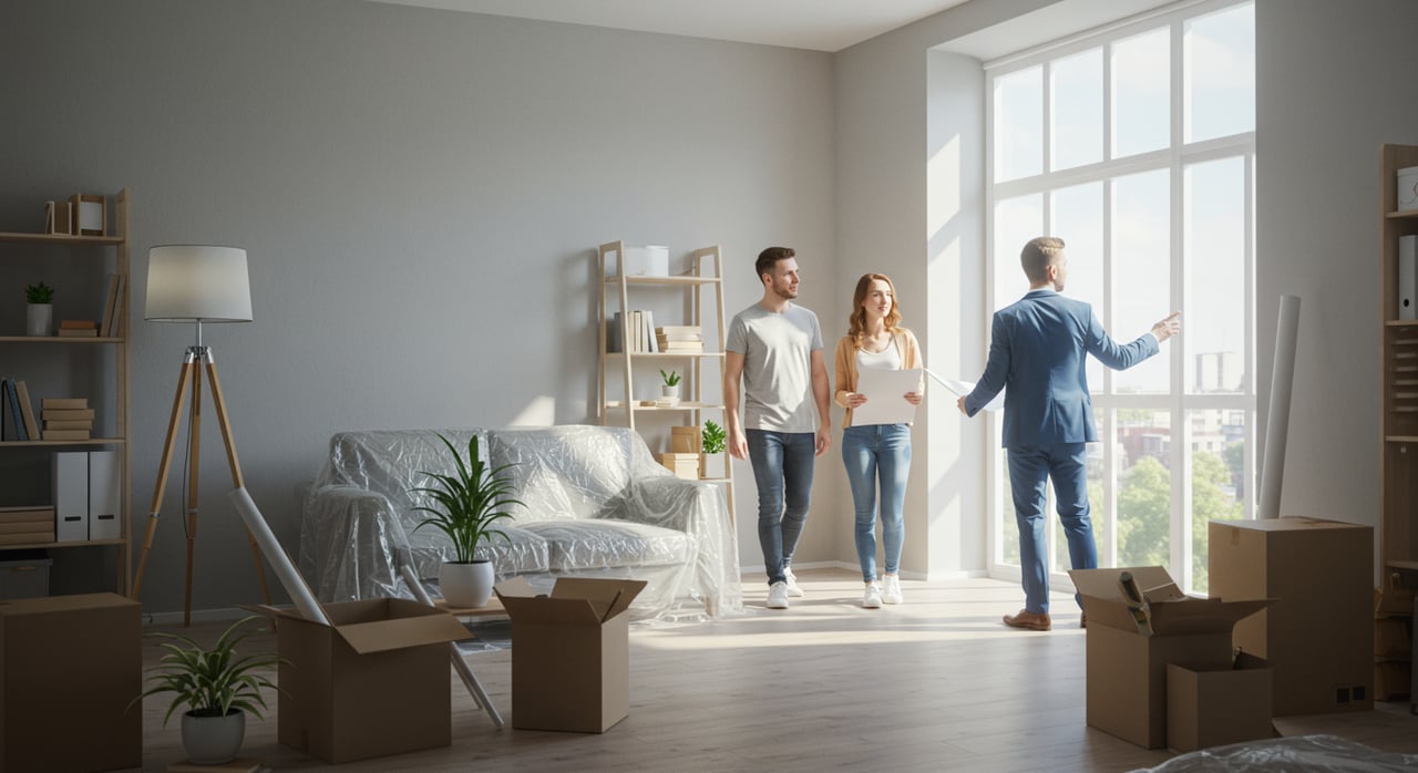 The Benefits of Working with a Scottsdale Real Estate Agent