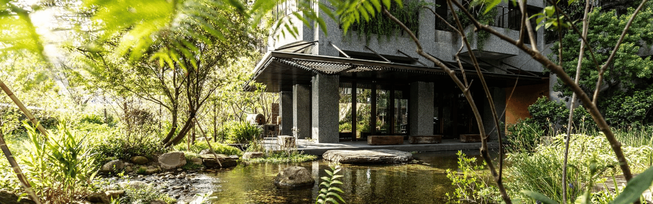 Spring Equinox: 7 Homes in Harmony With Nature