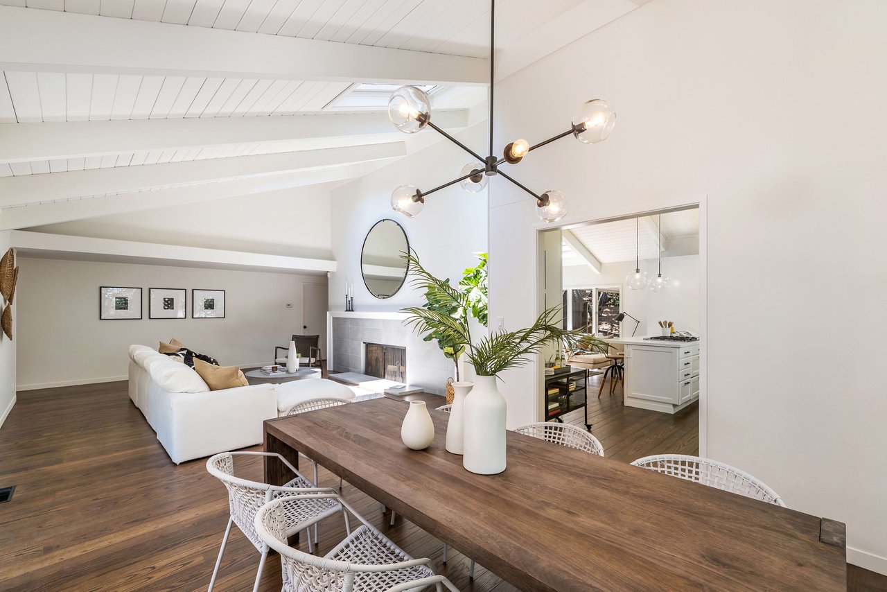 Seven Top Tips for Buyers in a Tight Market