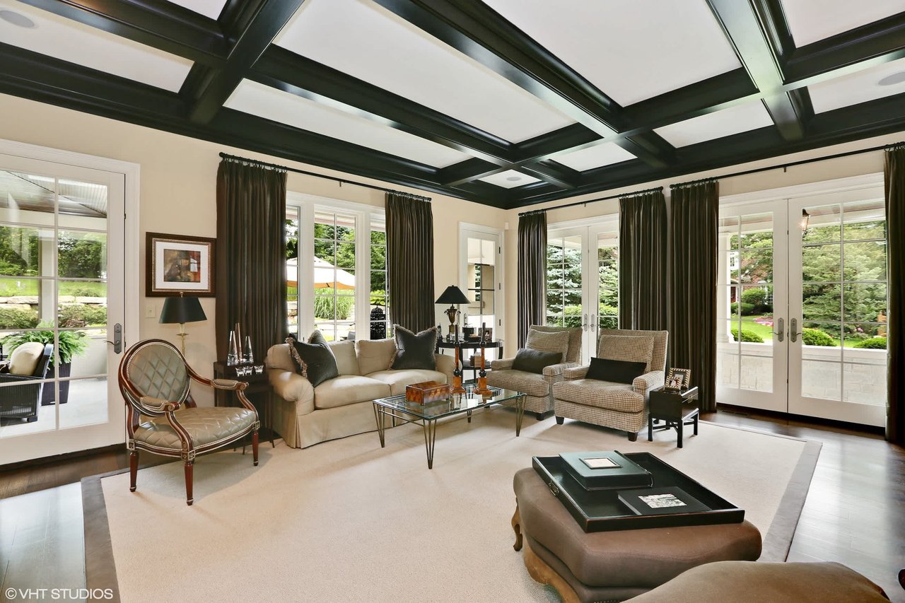 Beautiful Spacious Home