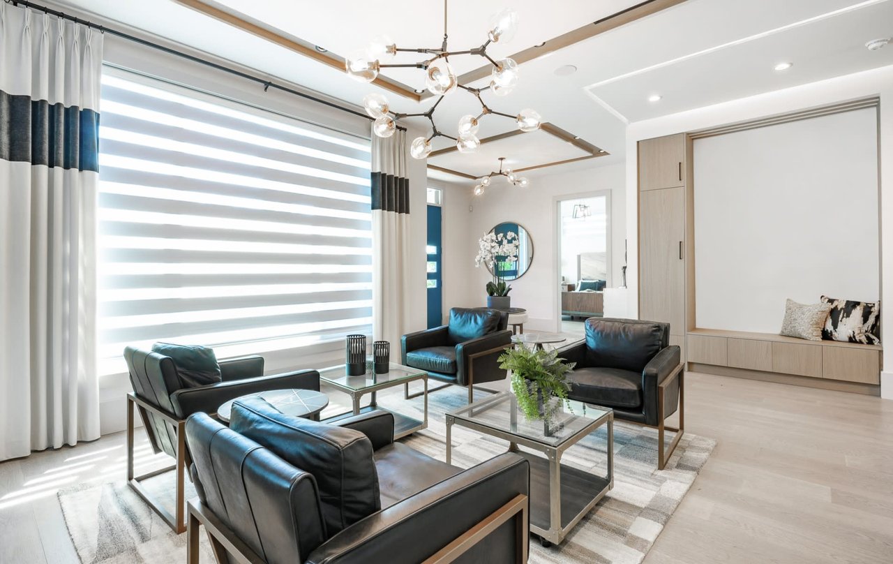 It’s Been an Incredible 2017 at Village Properties