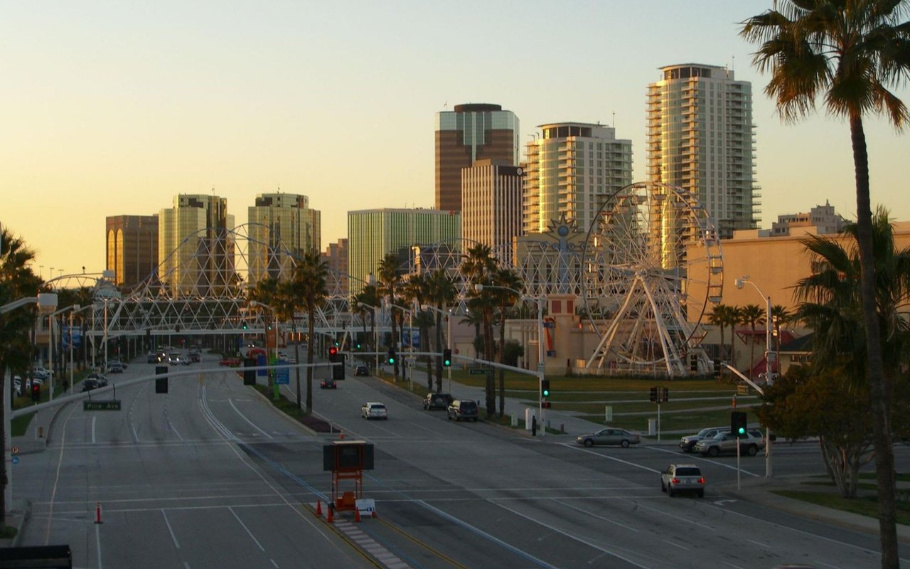 A Guide to Fall Activities in and Around Long Beach, CA