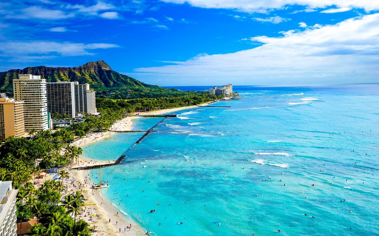 Oahu