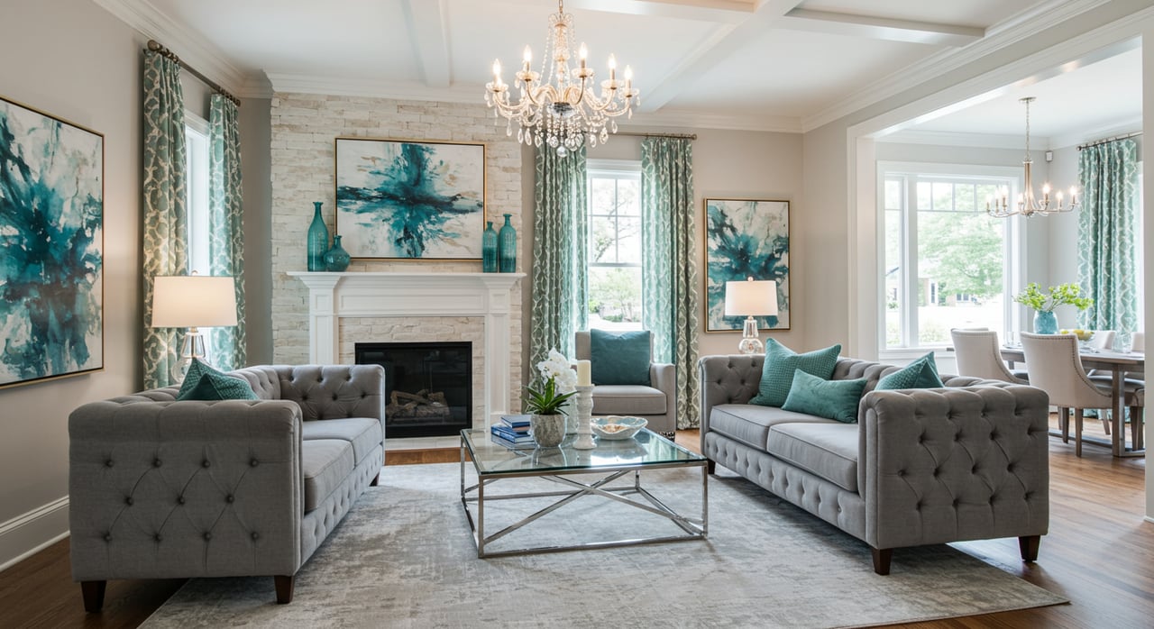 SOLD: Historic Brookwood Hills Home