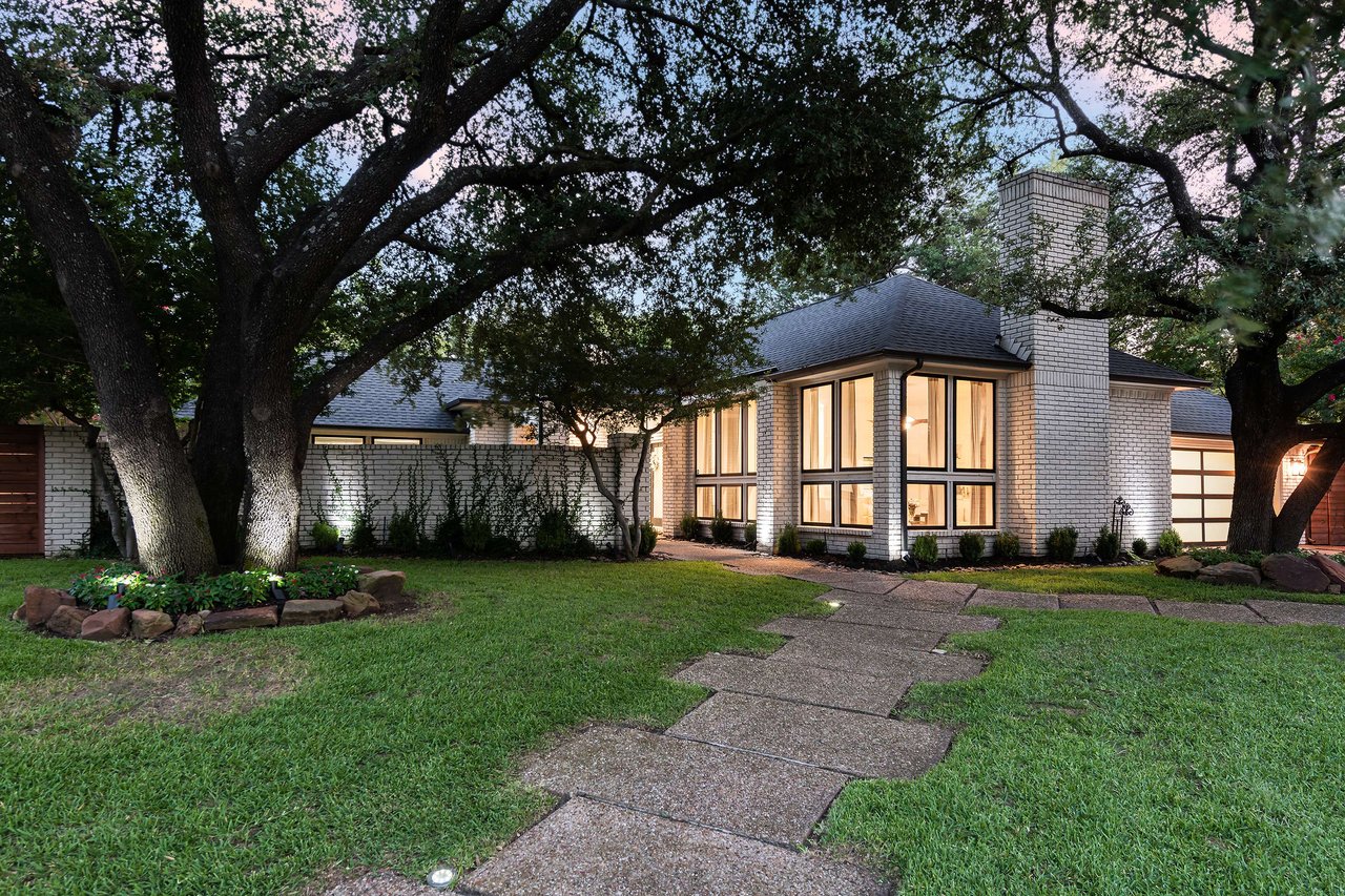 Preston Hollow