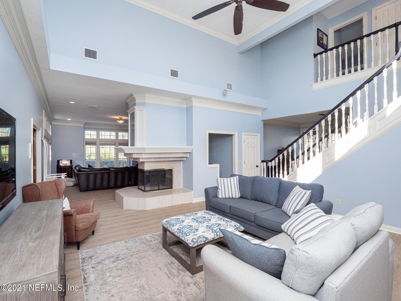 1210 Salt Creek Island Drive