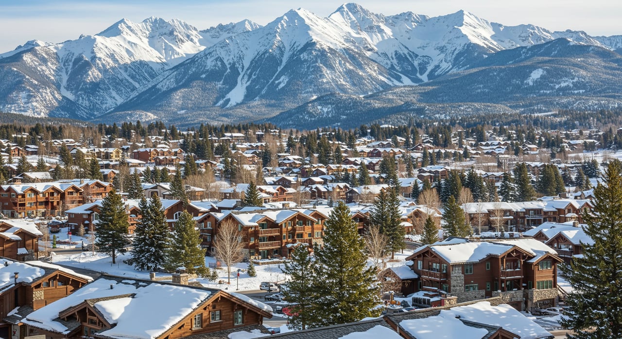 A Return to ‘Normal’? The State of Real Estate in 2022