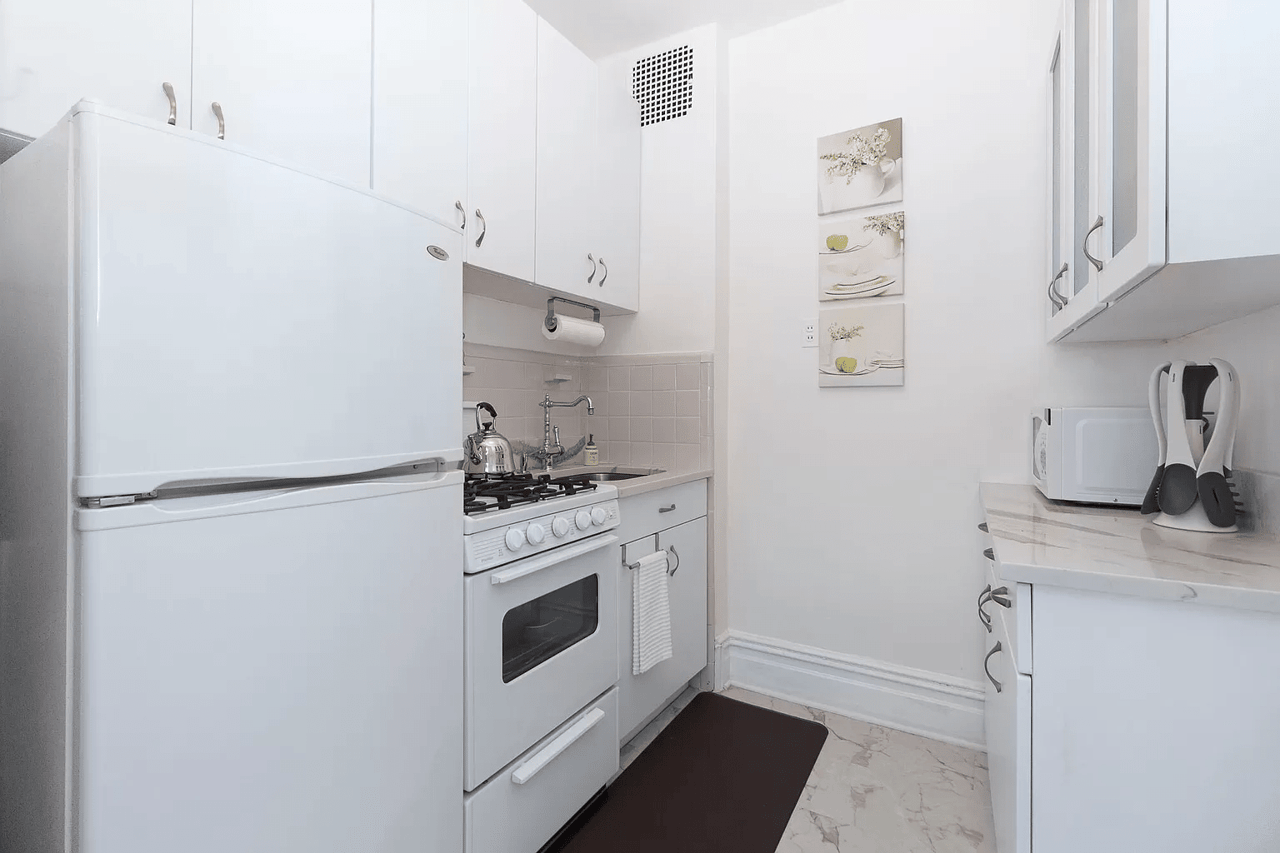 298 Garfield Place Unit: 5R