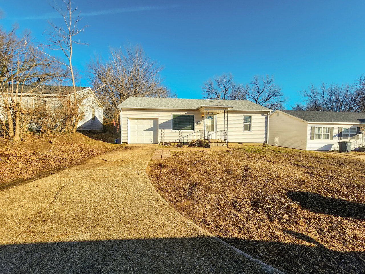 1218 Carol Drive 