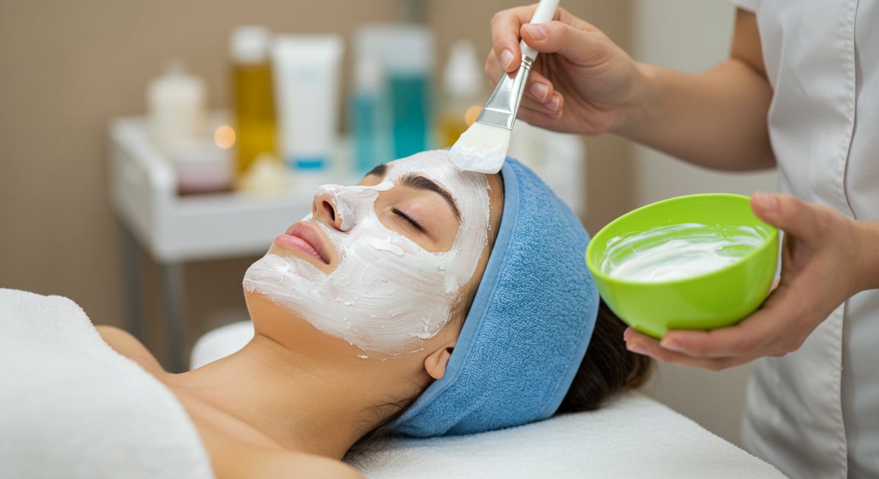 Rejuvenate Your Body and Mind: Top 5 Spa Experiences at Park City, UT