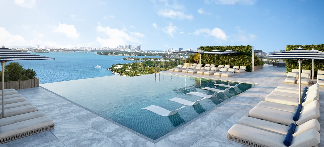 July 2024 - Shoma Group Commences Construction on Shoma Bay Luxury Waterfront Residences in North Bay Village