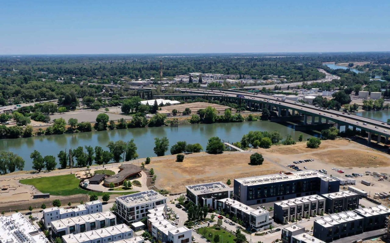 West Sacramento