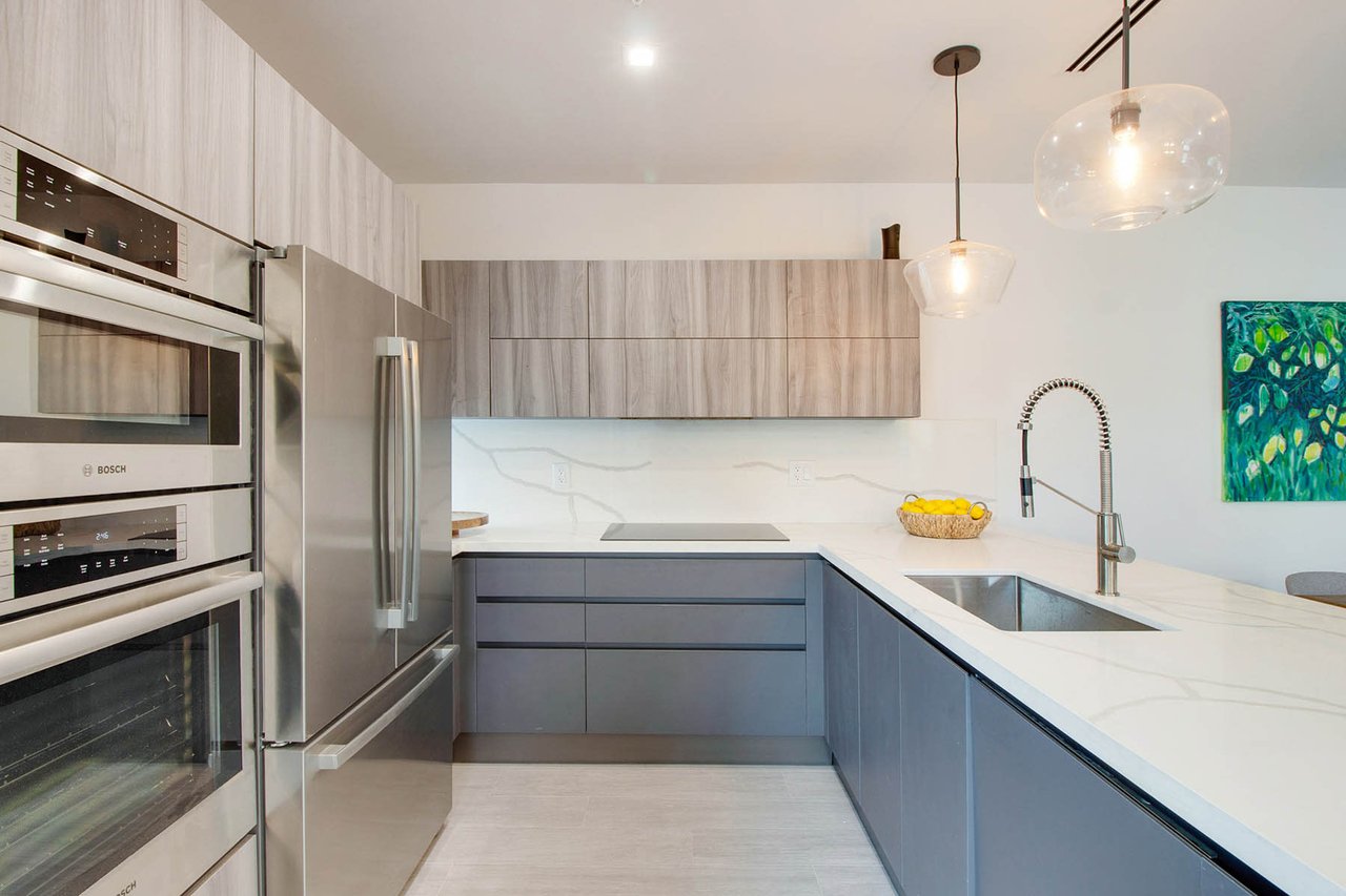 Habitat at the Grove | Unit 4