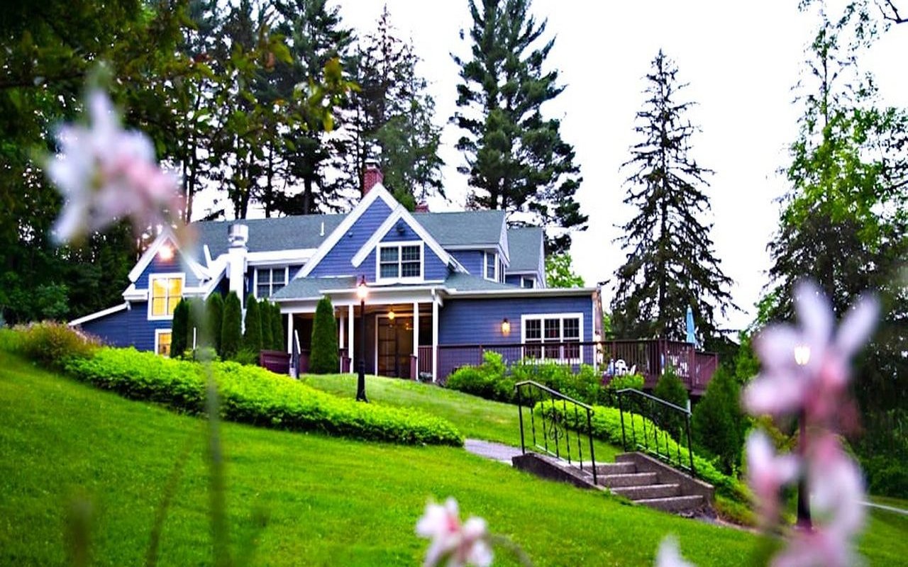 Local Spotlight – Your Culinary Adventure Awaits at Mezze Bistro