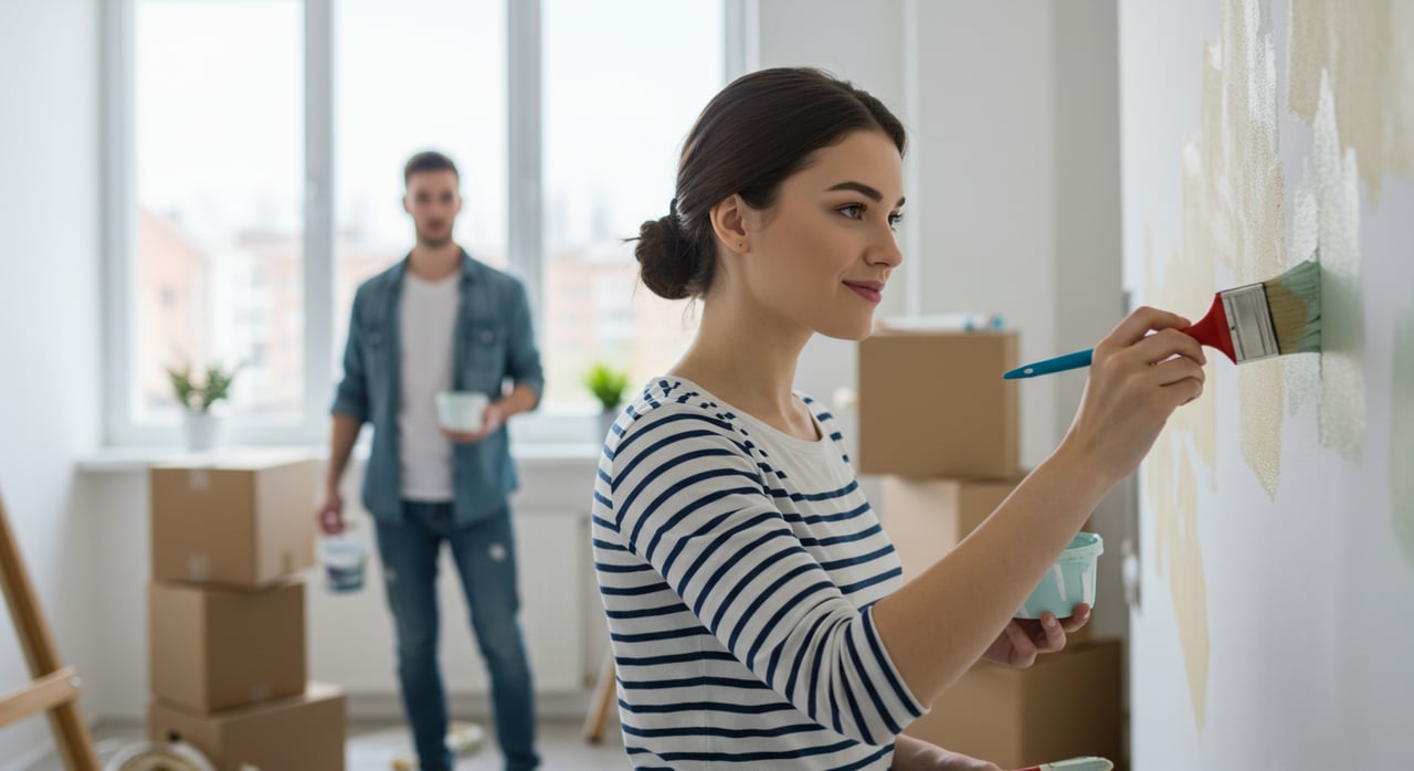 Best ROI Home Improvements for Your Home