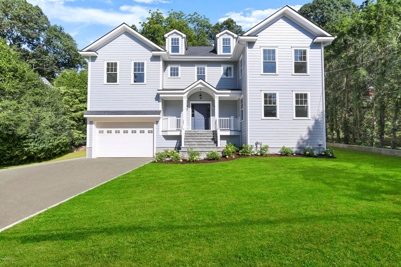 53 Long Meadow Rd