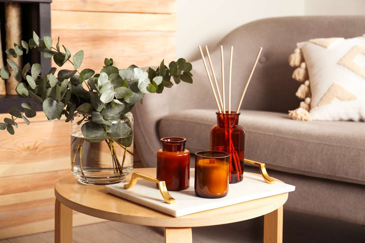 How to Keep Your House Smelling Good Always
