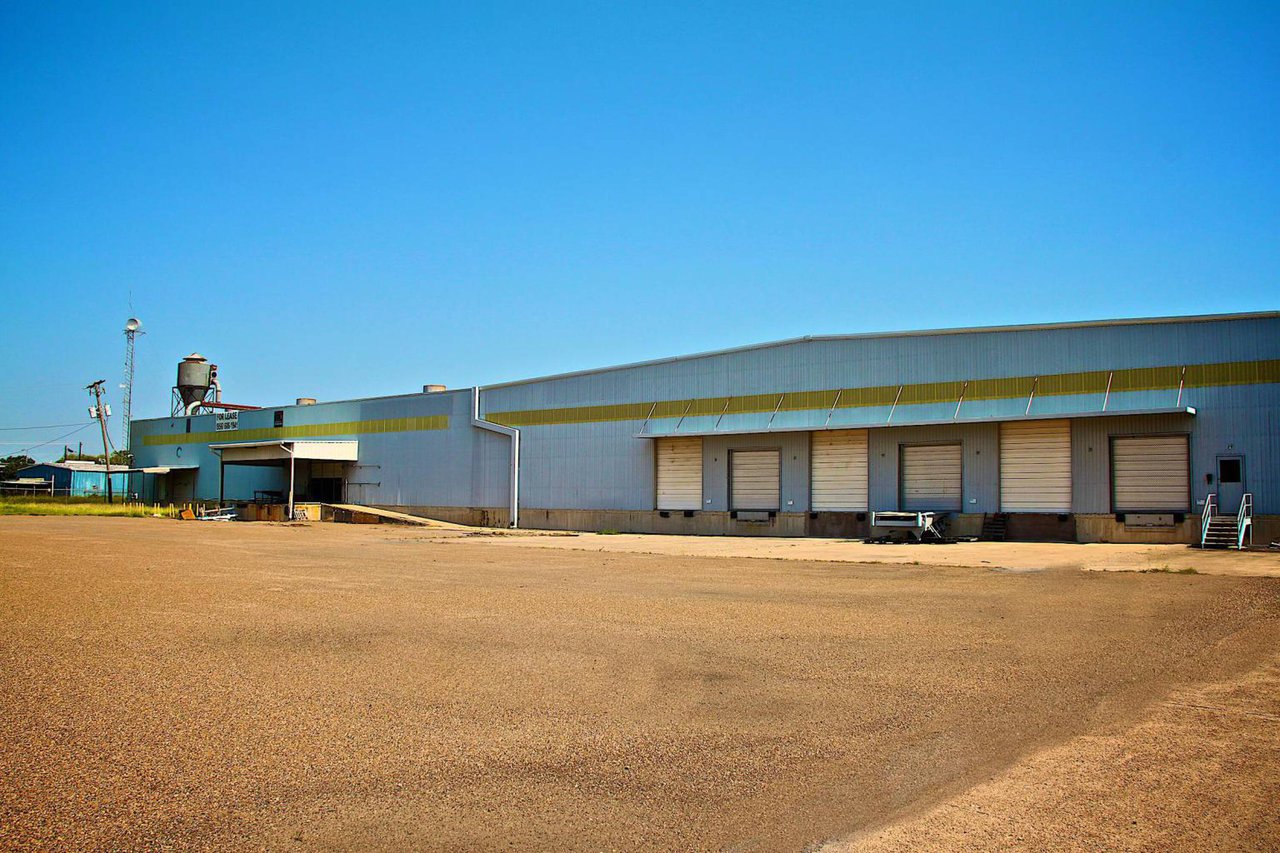 Mid-Valley Warehouse/Distribution Center