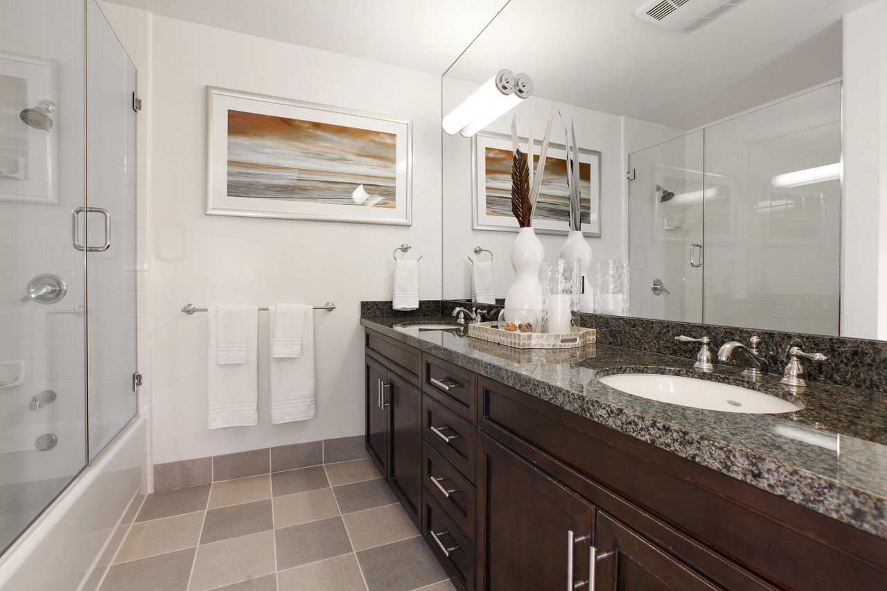 Exceptional South Beach Condominium