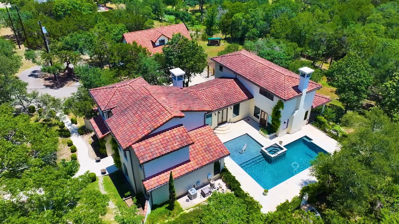 101 Upper Balcones | Boerne, Texas