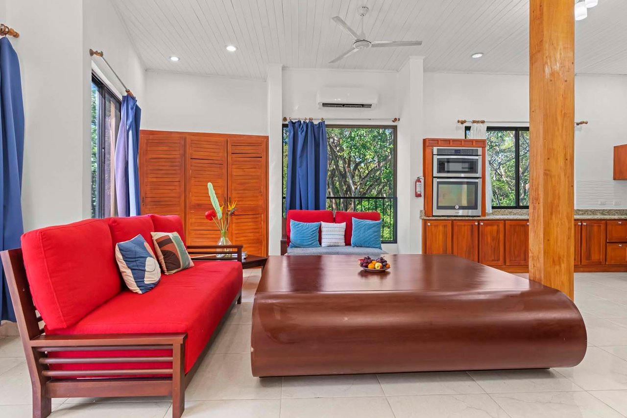 Multi Unit Apartment Complex, Tamarindo, Guanacaste