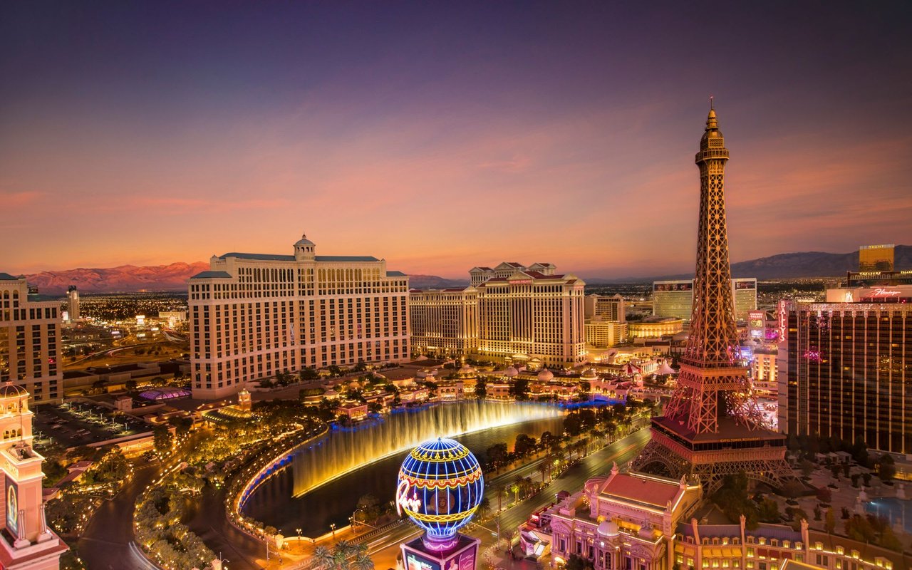 Las Vegas