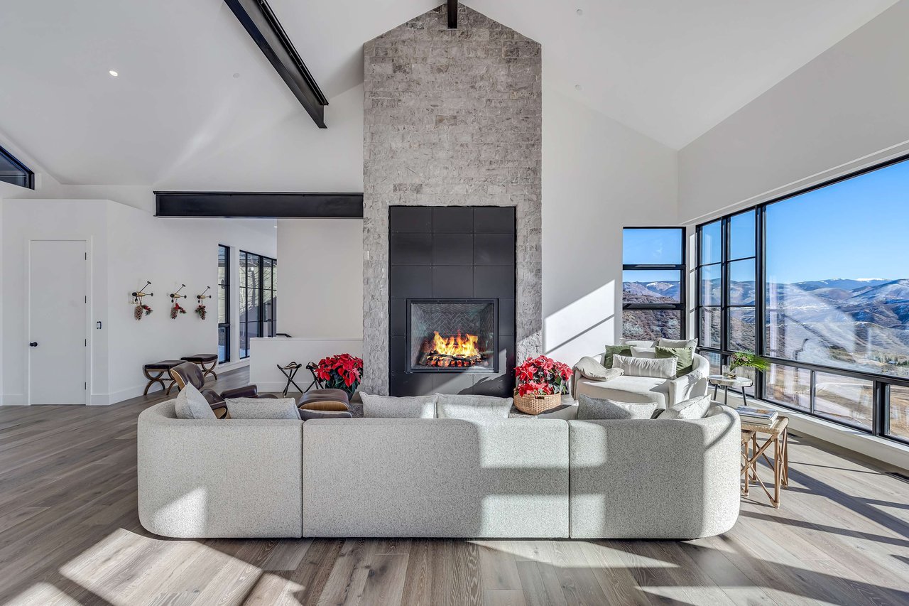 Stunning Home in Snowmass Village 