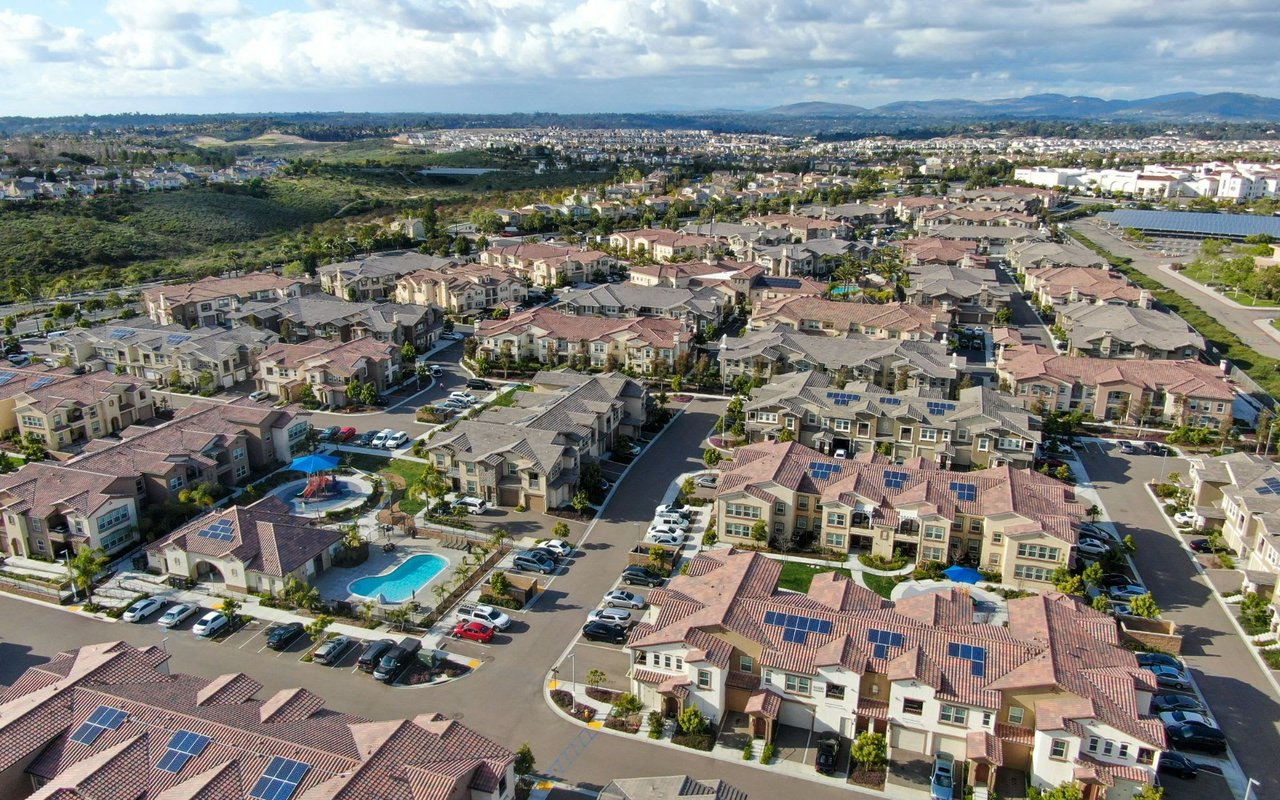 CARMEL VALLEY